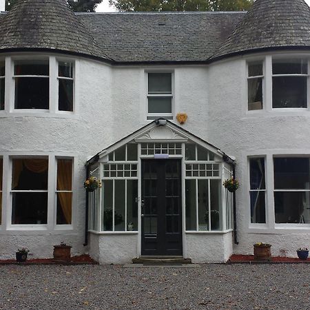 Drumdevan Country House Inverness Buitenkant foto