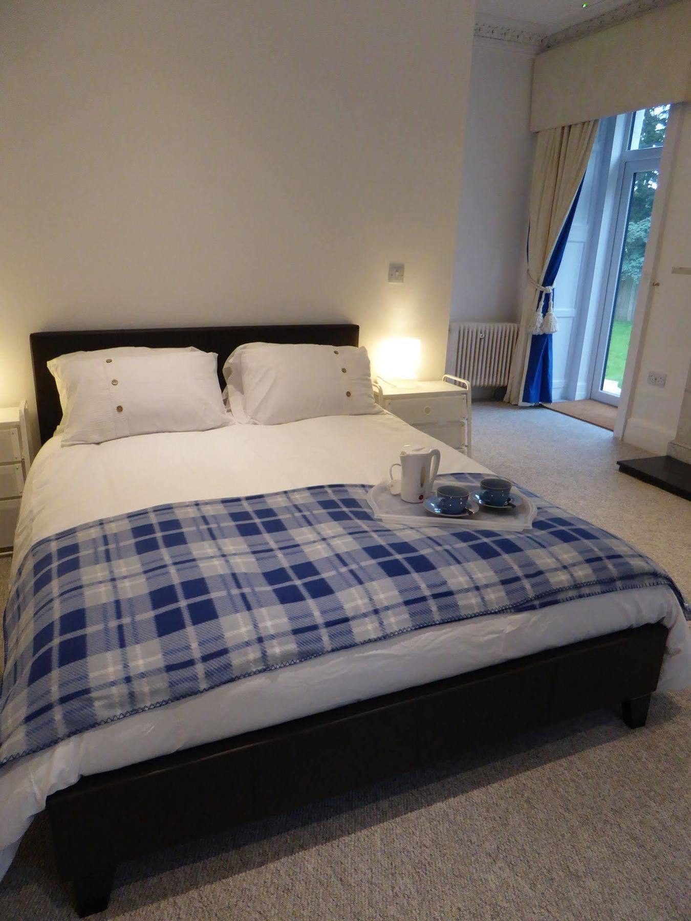 Drumdevan Country House Inverness Buitenkant foto