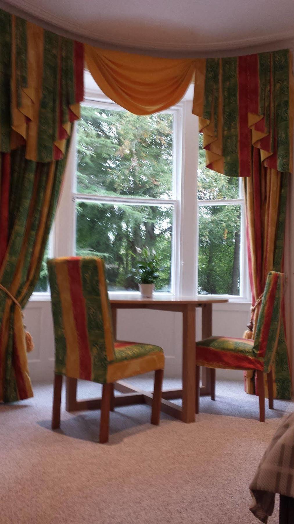 Drumdevan Country House Inverness Buitenkant foto