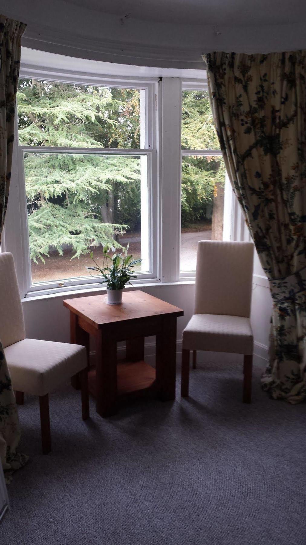 Drumdevan Country House Inverness Buitenkant foto