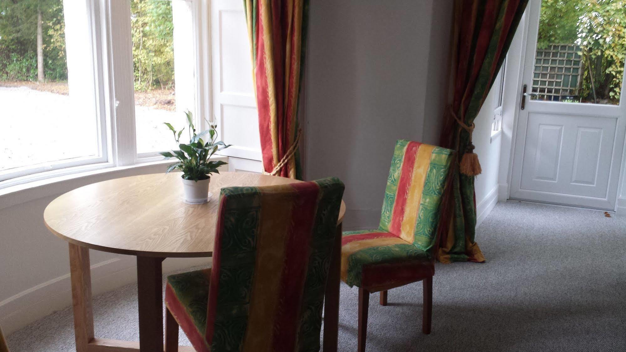 Drumdevan Country House Inverness Buitenkant foto