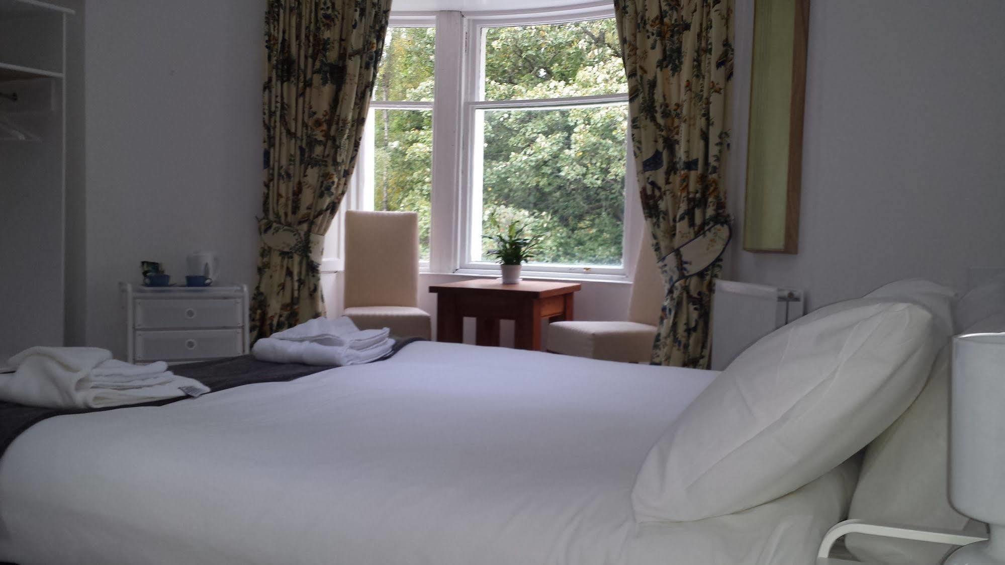 Drumdevan Country House Inverness Buitenkant foto