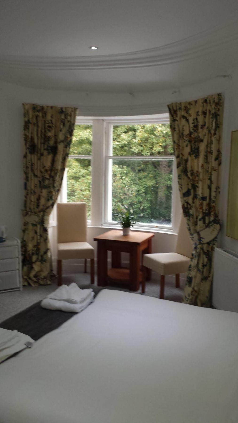 Drumdevan Country House Inverness Buitenkant foto