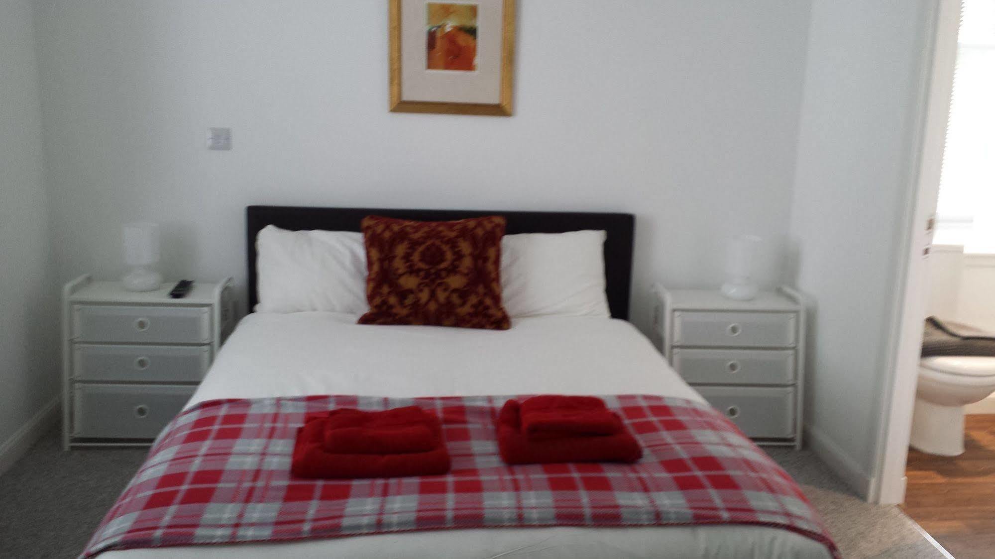Drumdevan Country House Inverness Buitenkant foto