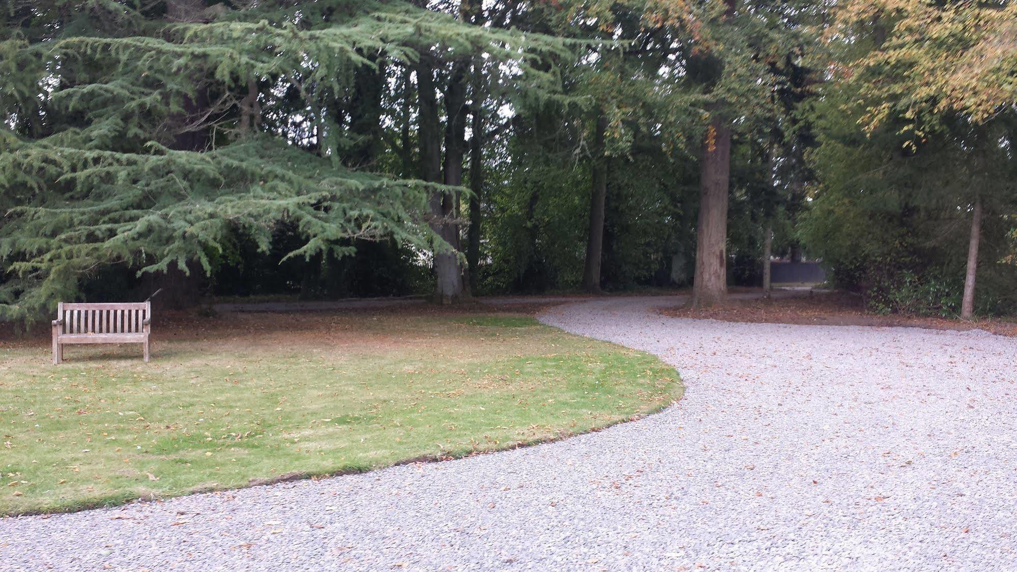 Drumdevan Country House Inverness Buitenkant foto
